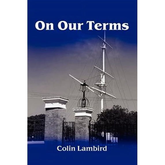 On Our Terms (Paperback)