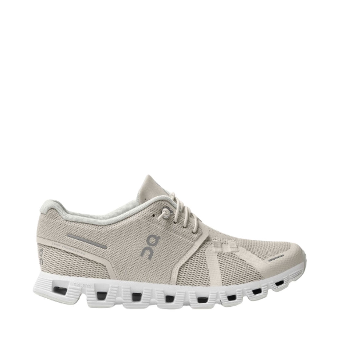 on Cloud5 White　26.5 Women's Cloud 5 | White | On United States
