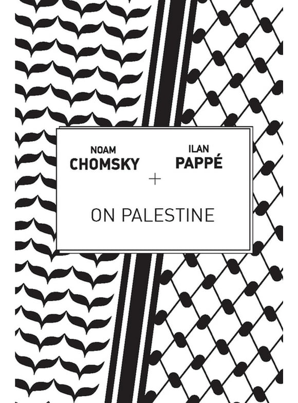 On Palestine (Paperback)