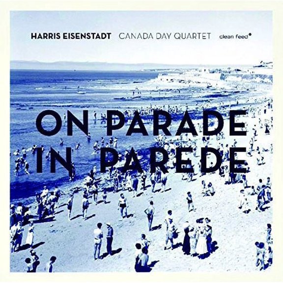 On Parade In Parede (CD)