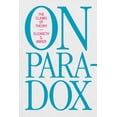 thumbnail image 1 of Pre-Owned On Paradox: The Claims of Theory Paperback, 1 of 1