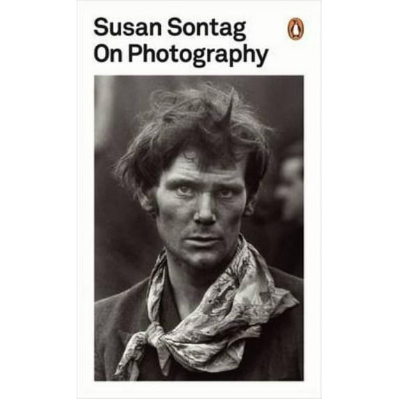 On Photography (Paperback)