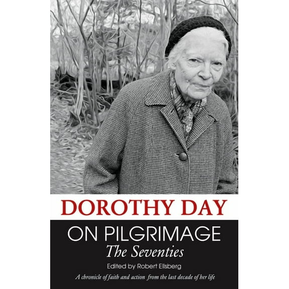 On Pilgrimage: The Seventies (Paperback)
