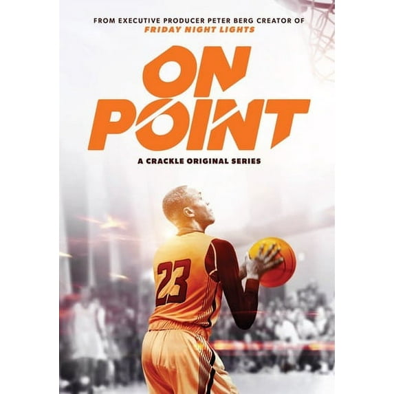 On Point (DVD)