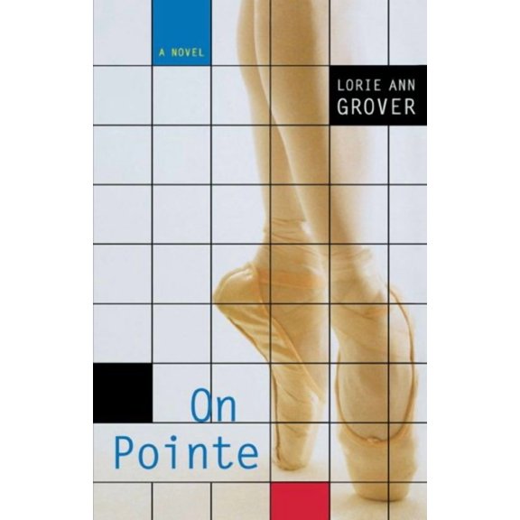 On Pointe (Paperback)
