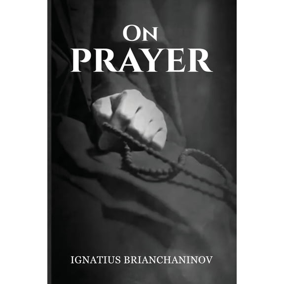 On Prayer, (Paperback)