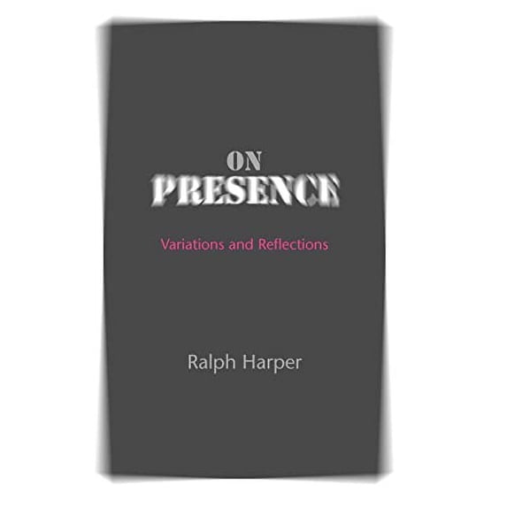 Pre-Owned On Presence: Variations and Reflections Paperback