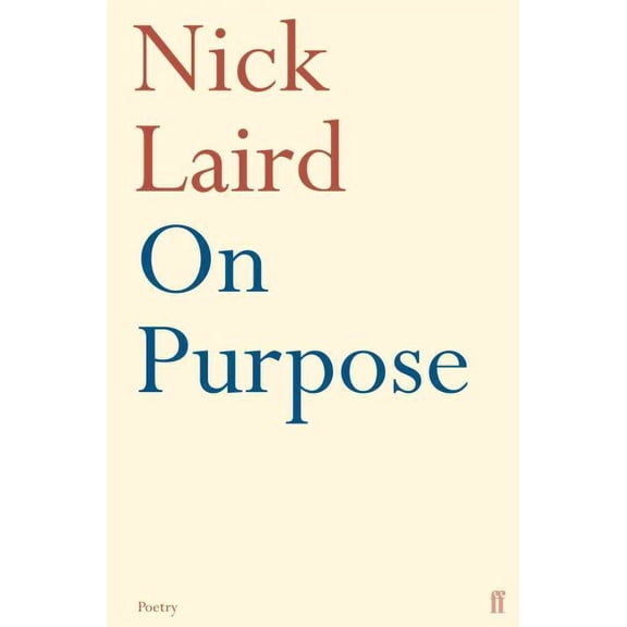 On Purpose
