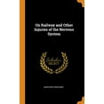 thumbnail image 1 of On Railway and Other Injuries of the Nervous System (Hardcover), 1 of 1