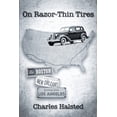 thumbnail image 1 of On Razor-Thin Tires, 1 of 1