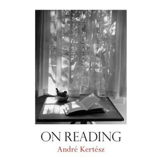 Pre-Owned On Reading (Hardcover) 0393066568 9780393066562