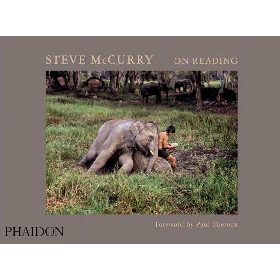 On Reading (Hardcover)