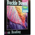 thumbnail image 1 of Pre-Owned On Reading Level 7 (Buckle Down!) Paperback, 1 of 1
