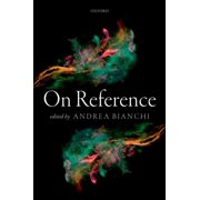 On Reference, Hardcover