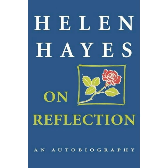 On Reflection : An Autobiography (Paperback)
