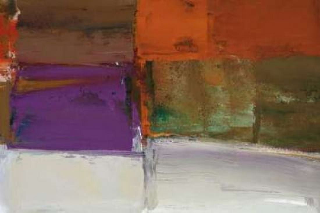 On Reflection Canvas Art - Peter Colbert (24 x 36)