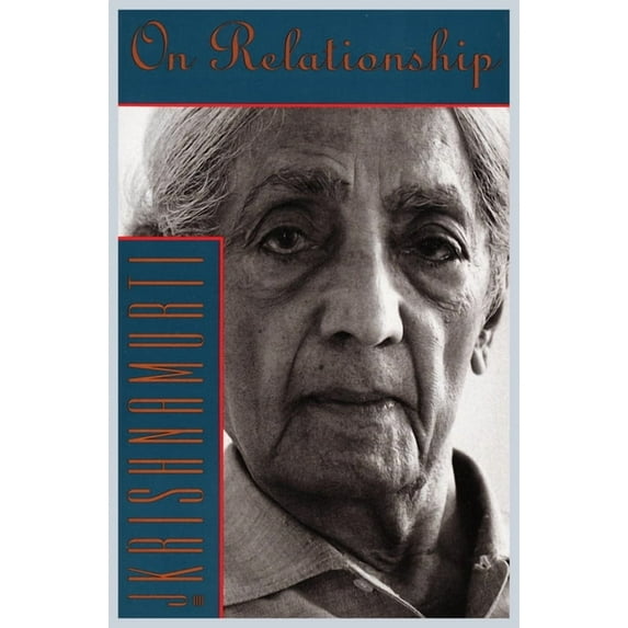 On Relationship, (Paperback)