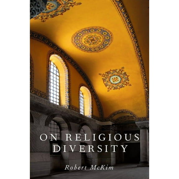On Religious Diversity, (Paperback)