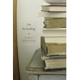 thumbnail image 1 of On Rereading (Paperback), 1 of 1