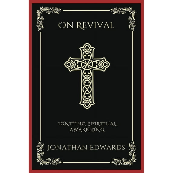 On Revival: Igniting Spiritual Awakening (Grapevine Press) (Paperback)