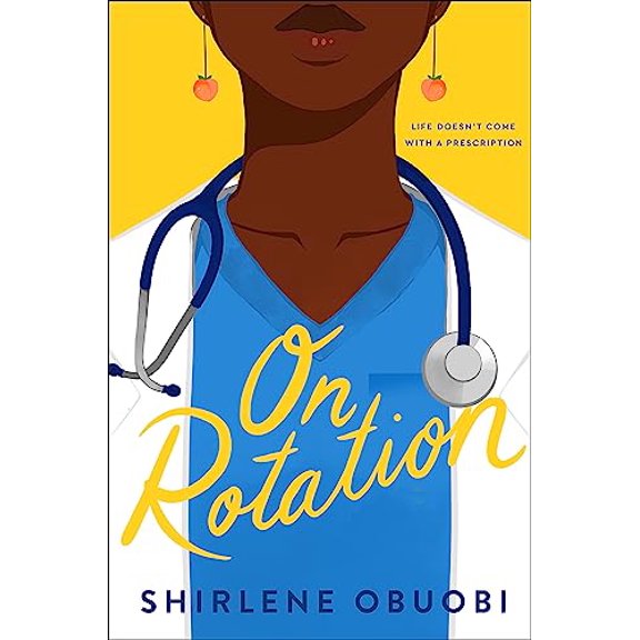 Pre-Owned On Rotation Paperback