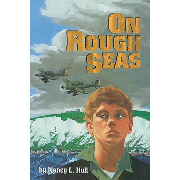 Pre-Owned On Rough Seas (Hardcover)