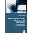 thumbnail image 1 of On Row-Column-Diagonal Codes as a Class of LDPC Codes (Paperback), 1 of 1