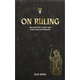 thumbnail image 1 of On Ruling, (Paperback), 1 of 1