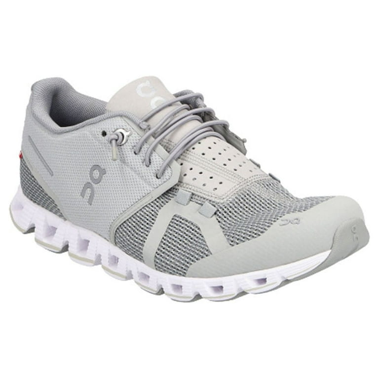 On Running Cloud 2.0 Women/Adult shoe size 10.5 Casual ON-19.99507 slate/ Grey - Walmart.com
