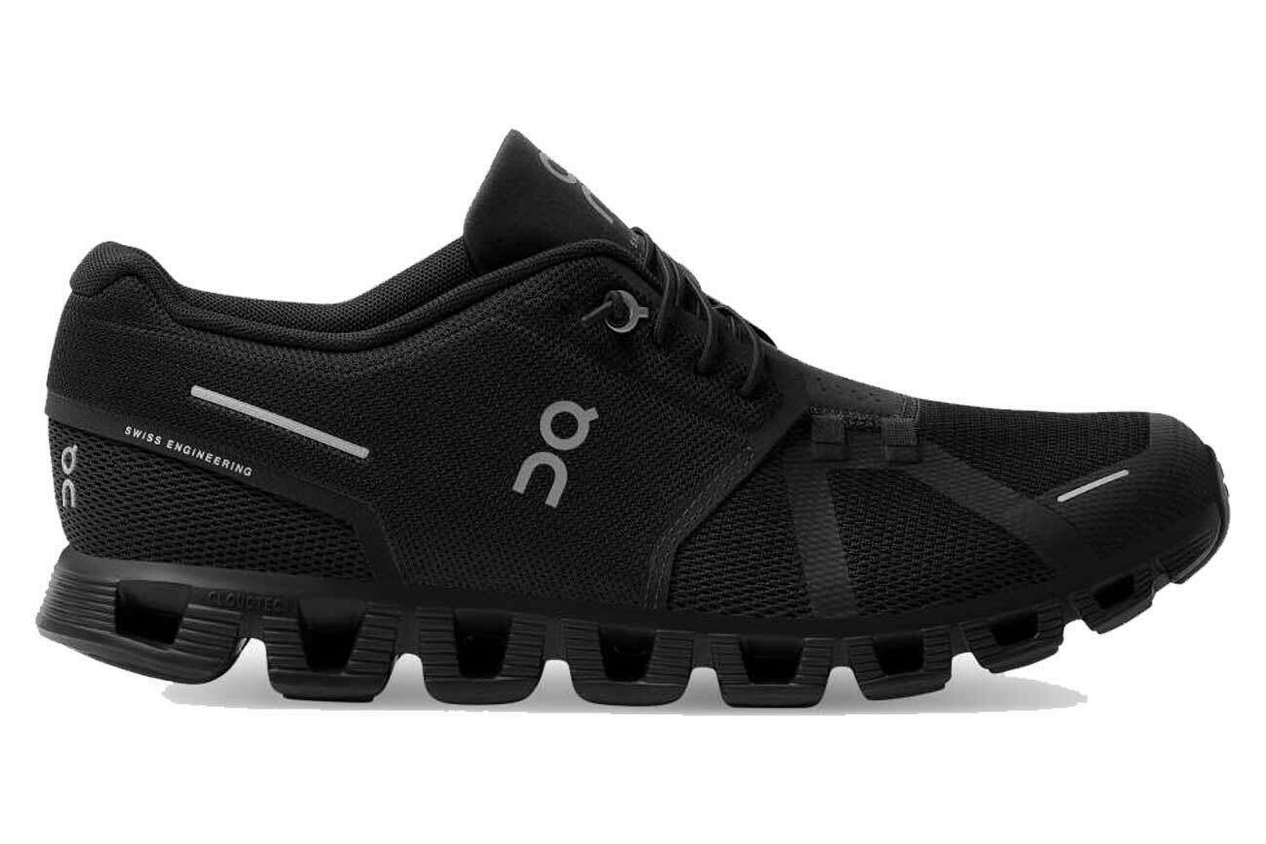 On-Running Cloud 5 