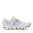 thumbnail image 1 of On-Running Cloud 5 "All White" Men's Casual Running Sneakers, 1 of 3