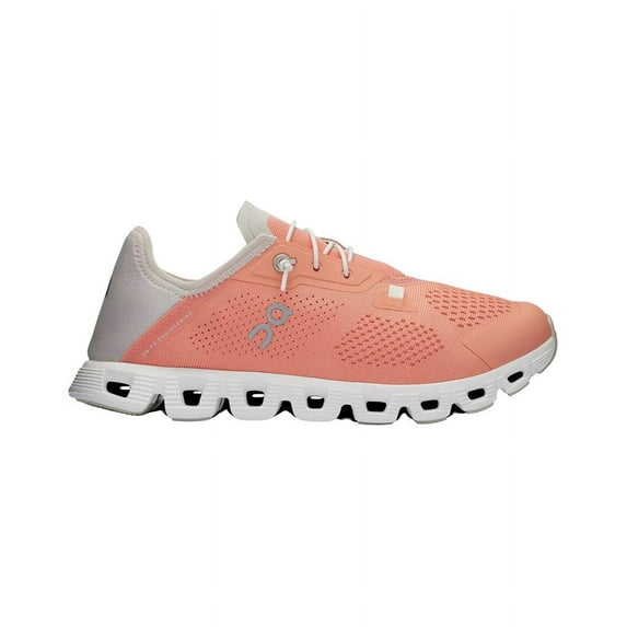 On Running Cloud 5 Coast Travel Sneaker, 7.5