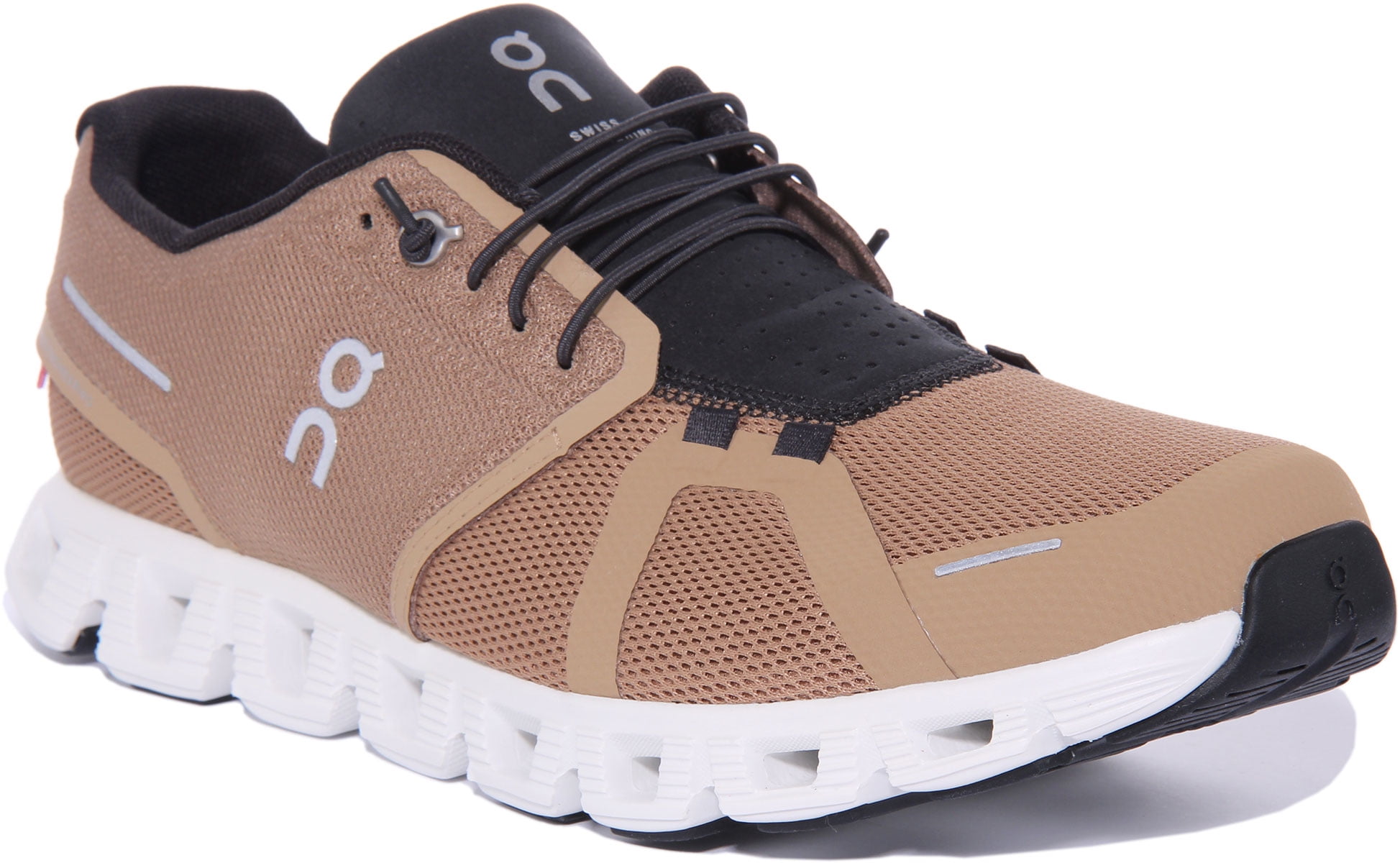 ON Cloud 5 Mesh Trainers
