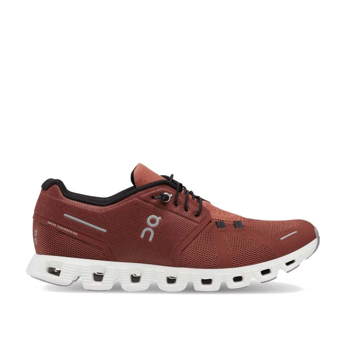 Brandclub - On Running Cloud 5 Ruby/Rust 59.98558 Men's Size