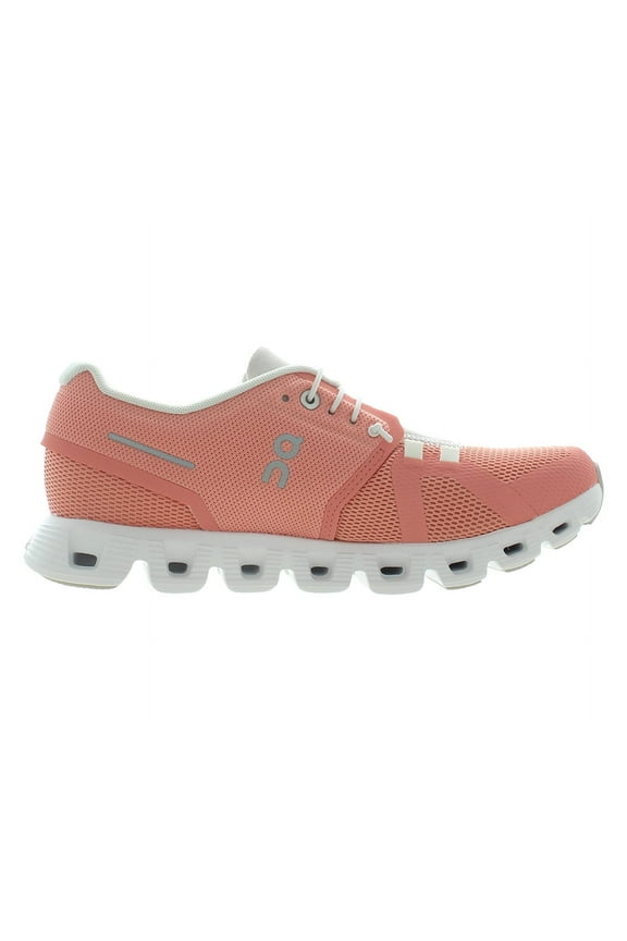 Cloud 5 Womens Shoes Size 10, Color: Flamingo/Pearl