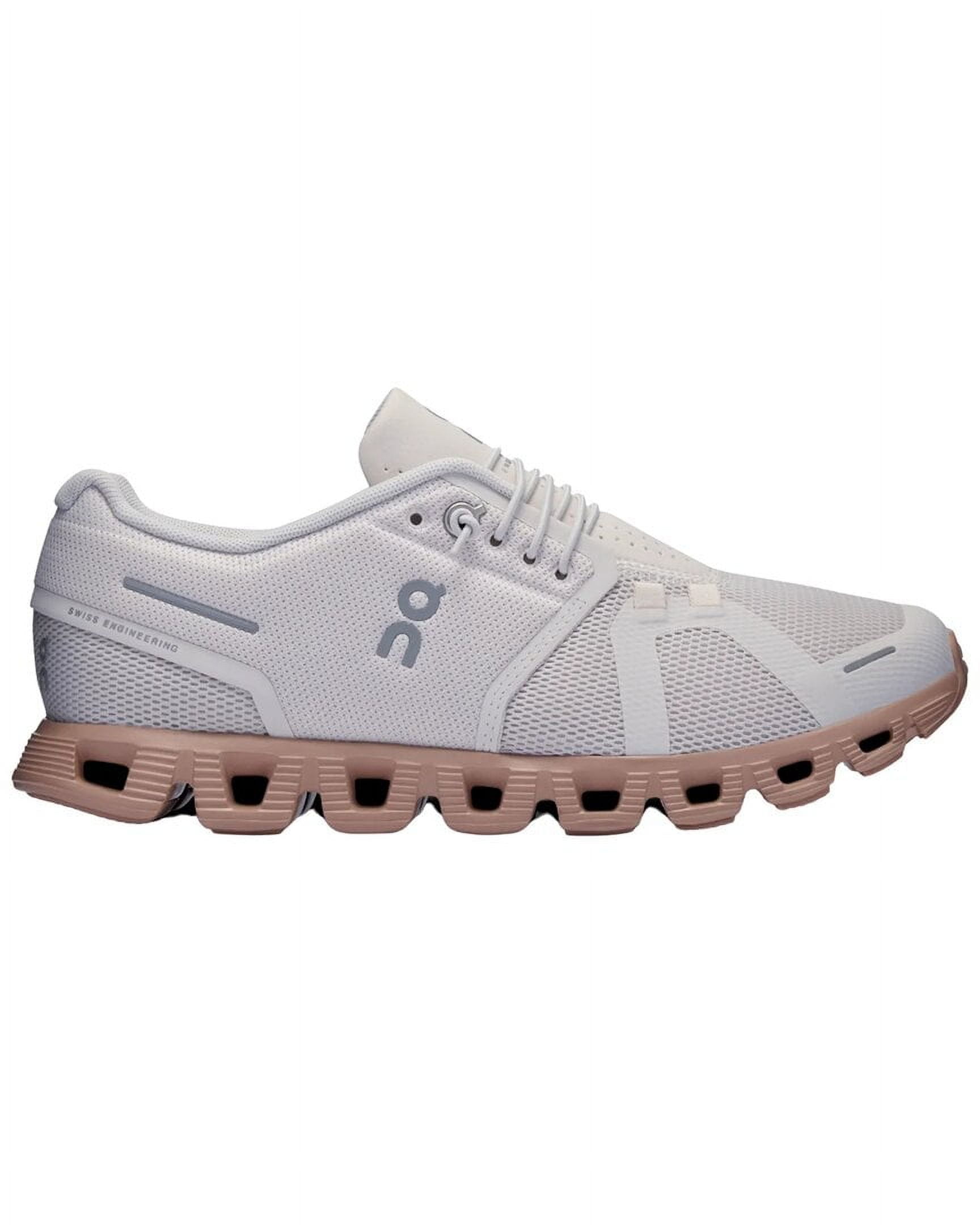 on Cloud5 White　26.5 Women's Cloud 5 Coast | White | On United States