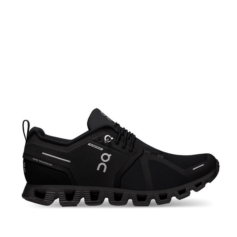 On Women Cloud 5 Waterproof Shoes - Walmart.com