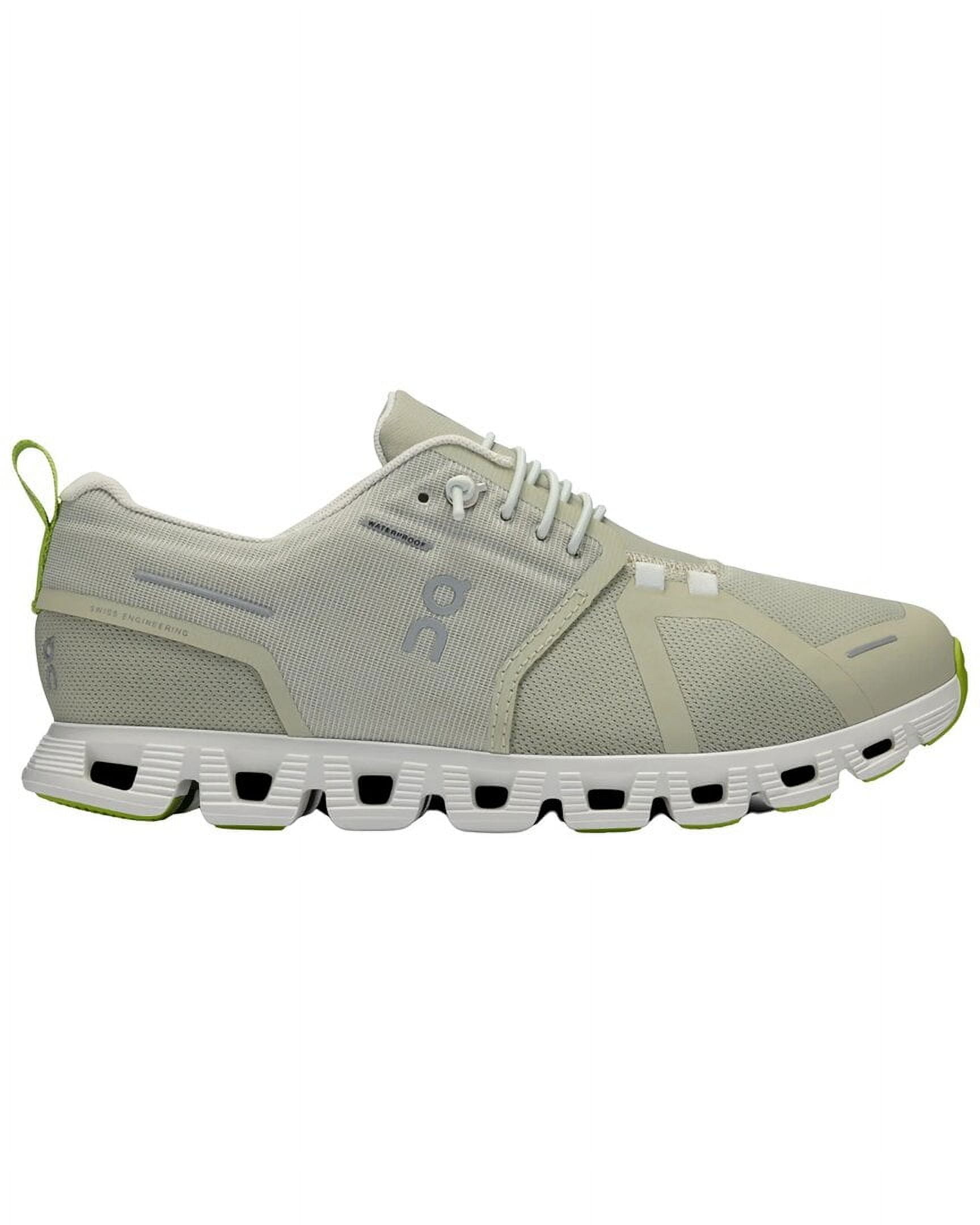 On Women Cloud 5 Waterproof Shoes - Walmart.com