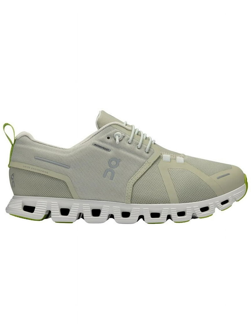 On Women Cloud 5 Waterproof Shoes - Walmart.com