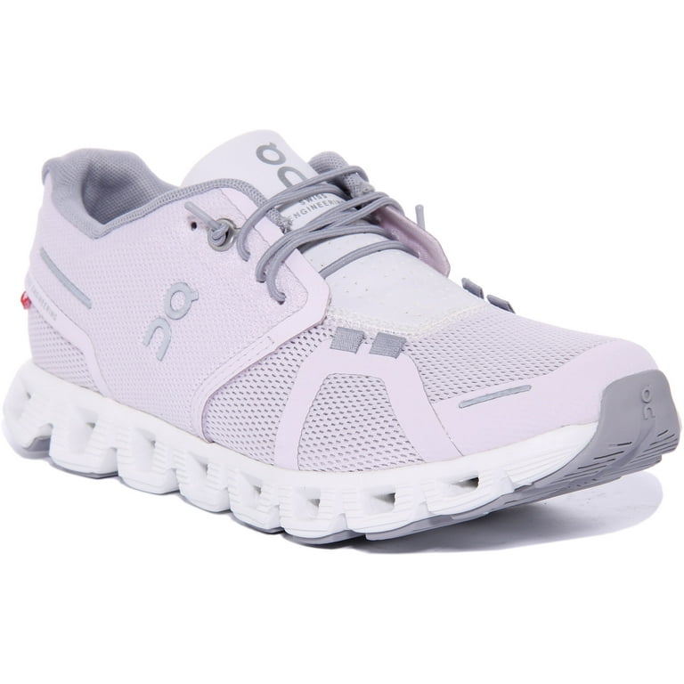 On Running Womens Cloud Mesh All White Trainers 6 US : : Clothing,  Shoes & Accessories