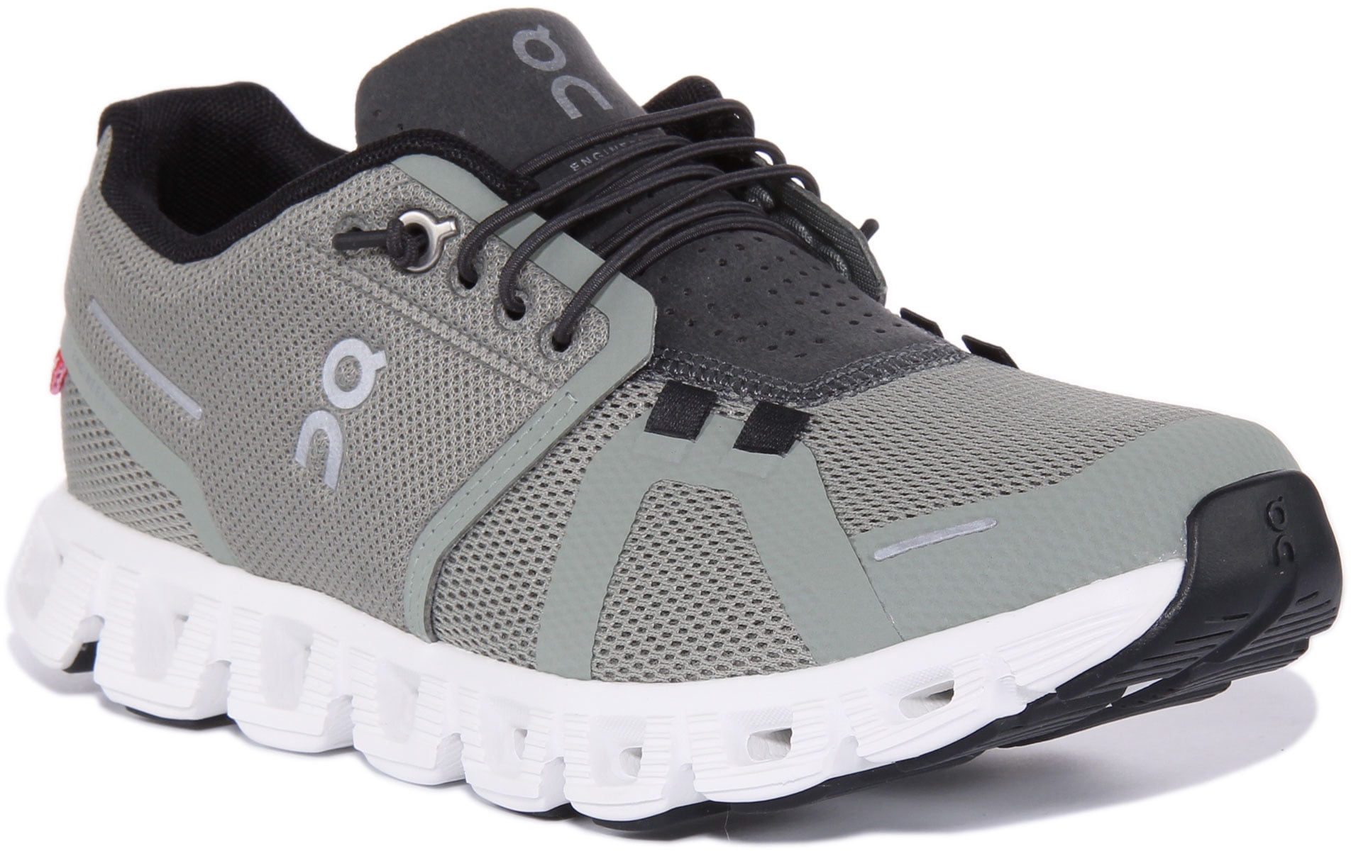 ON - Brandclub - On Running Cloud 5 Women's Speed Lace Up