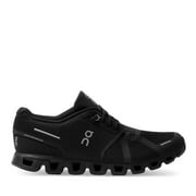 ON RUNNING Cloud 5 Women/Adult shoe size Women 9.5 Athletics ON-59.98905 All Black