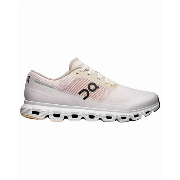 On Cloud 6 Push 3WF10041114 Sneaker Women 9 Pearl Sandstone Running Shoes TF8611