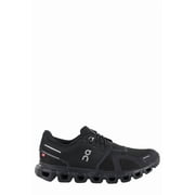 On Womens Cloud 6 Black/Black 3WF10061043-10