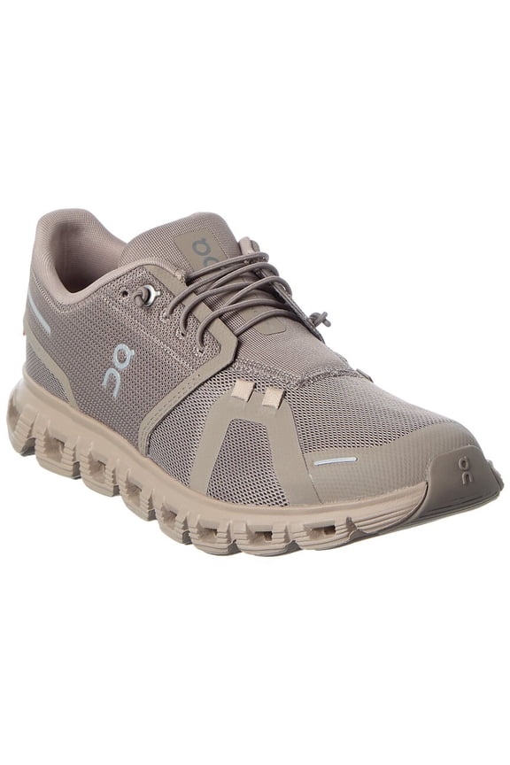 Running Cloud 6 Sneaker, 11, Grey