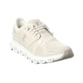 thumbnail image 1 of On Running Cloud 6 Sneaker, 11, White, 1 of 5