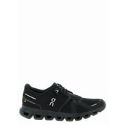 On Womens Cloud 6 Black/Black 3WF10061043-6.5