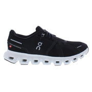On Running Cloud Zero Gravity Cloudtec Sneakers Black Womens