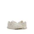 thumbnail image 1 of On Running Cloud 6 Sneakers White (Women's), 1 of 3