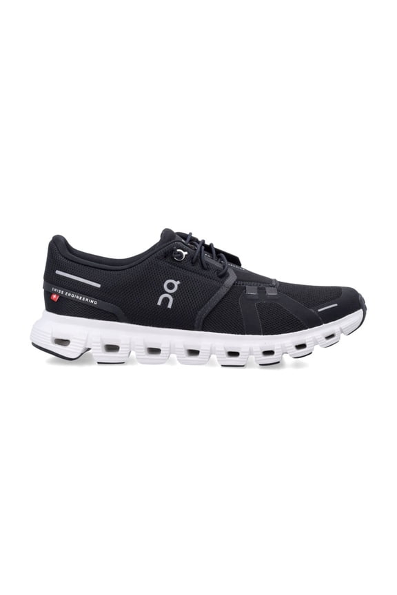 Women's Cloud 6 Black/White 3WF10060299-6